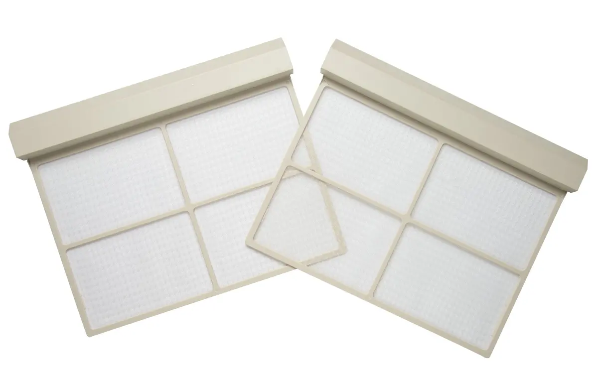 Comfort Aire Ptac (H-Series) Air Filters (10-Pack) 1