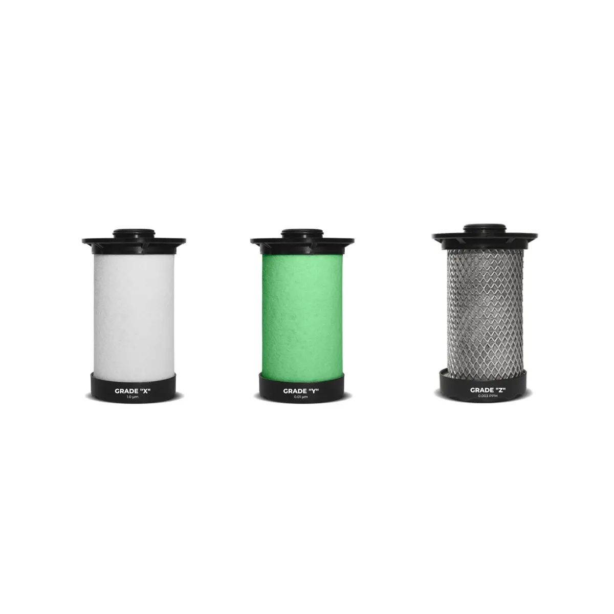 Saf-85 - 3/4" Air Filter 2