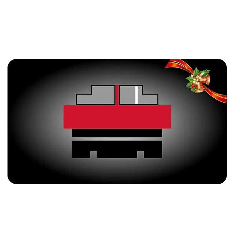 Escape Pod Gift Card 1