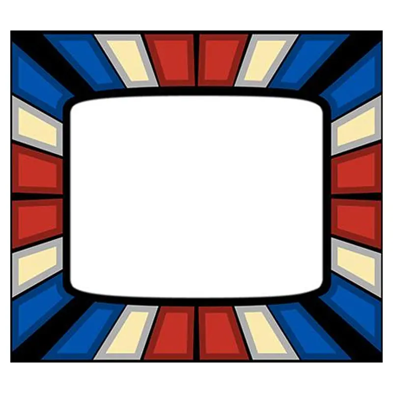 Espial Arcade Bezel 1