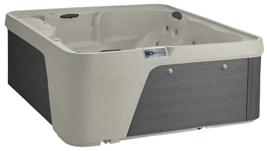 Freeflow Spas Excursion Premier Hot Tub 1