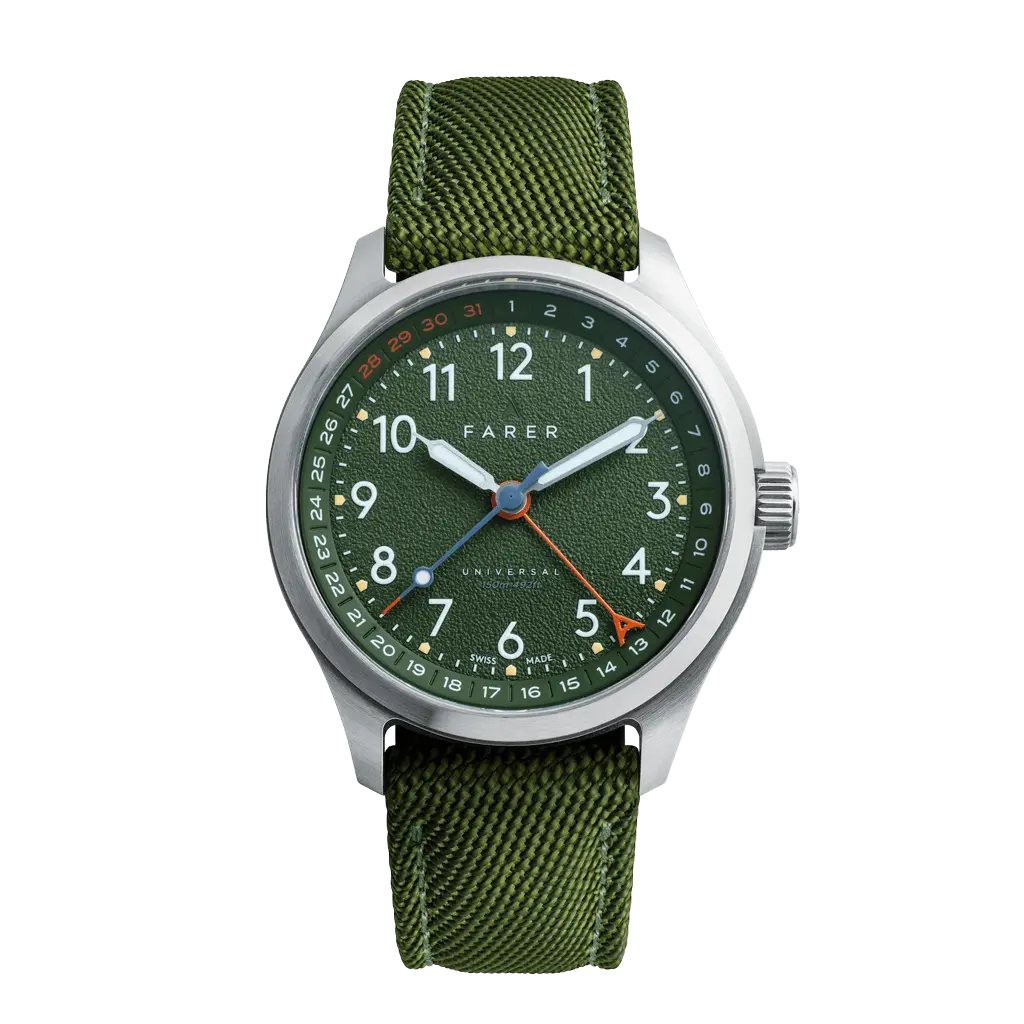Exmoor Ii - No Bracelet 1