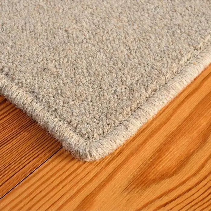Earth Weave - Rainier - Natural Wool Area Rug - Free Shipping 1