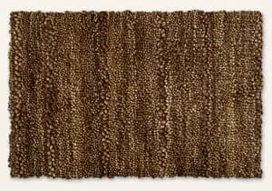 Earth Weave Catskill Natural Wool Area Rug - Free Shipping 7