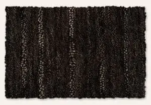 Earth Weave Catskill Natural Wool Area Rug - Free Shipping 11