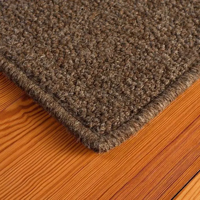 Earth Weave Catskill Natural Wool Area Rug - Free Shipping 1