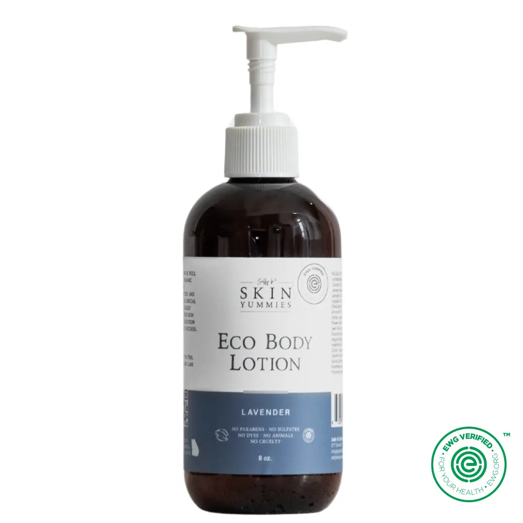 Sally B's Skin Yummies Eco Body Lotion 2