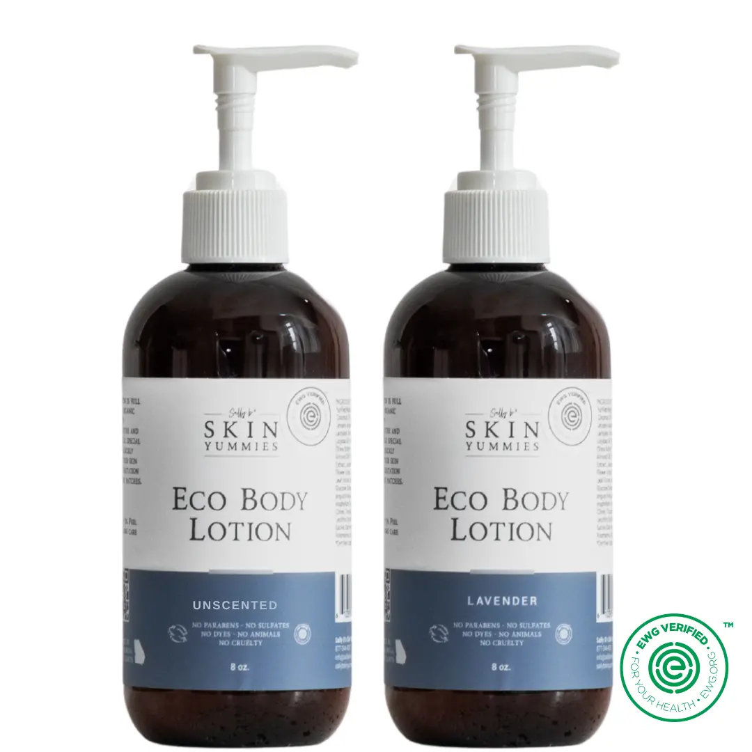 Sally B's Skin Yummies Eco Body Lotion 1