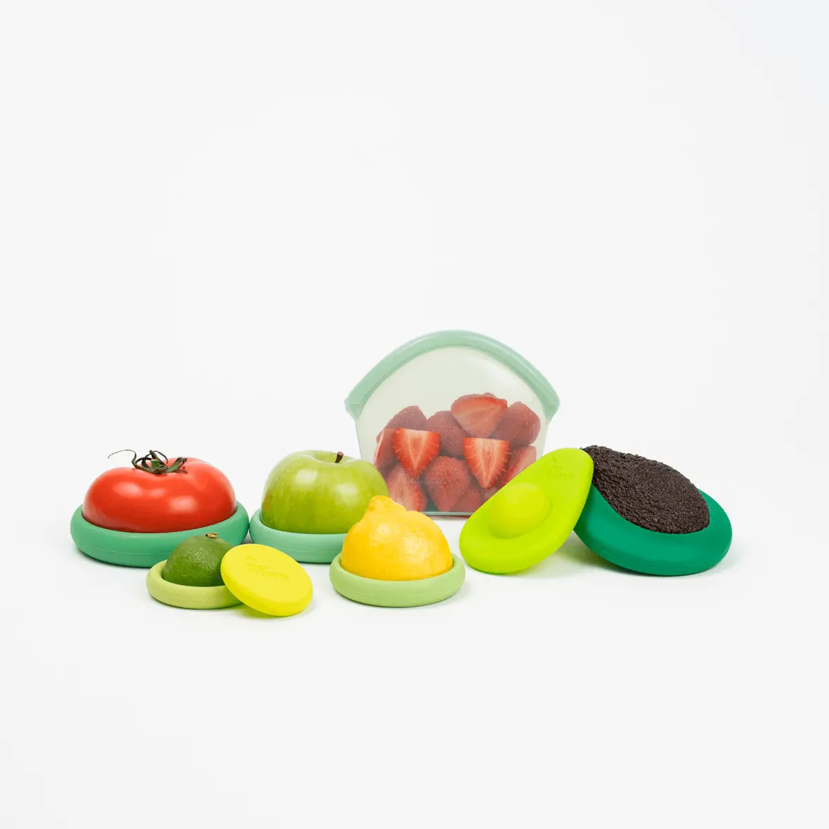 Food Huggers Eco Starter Bundle 1
