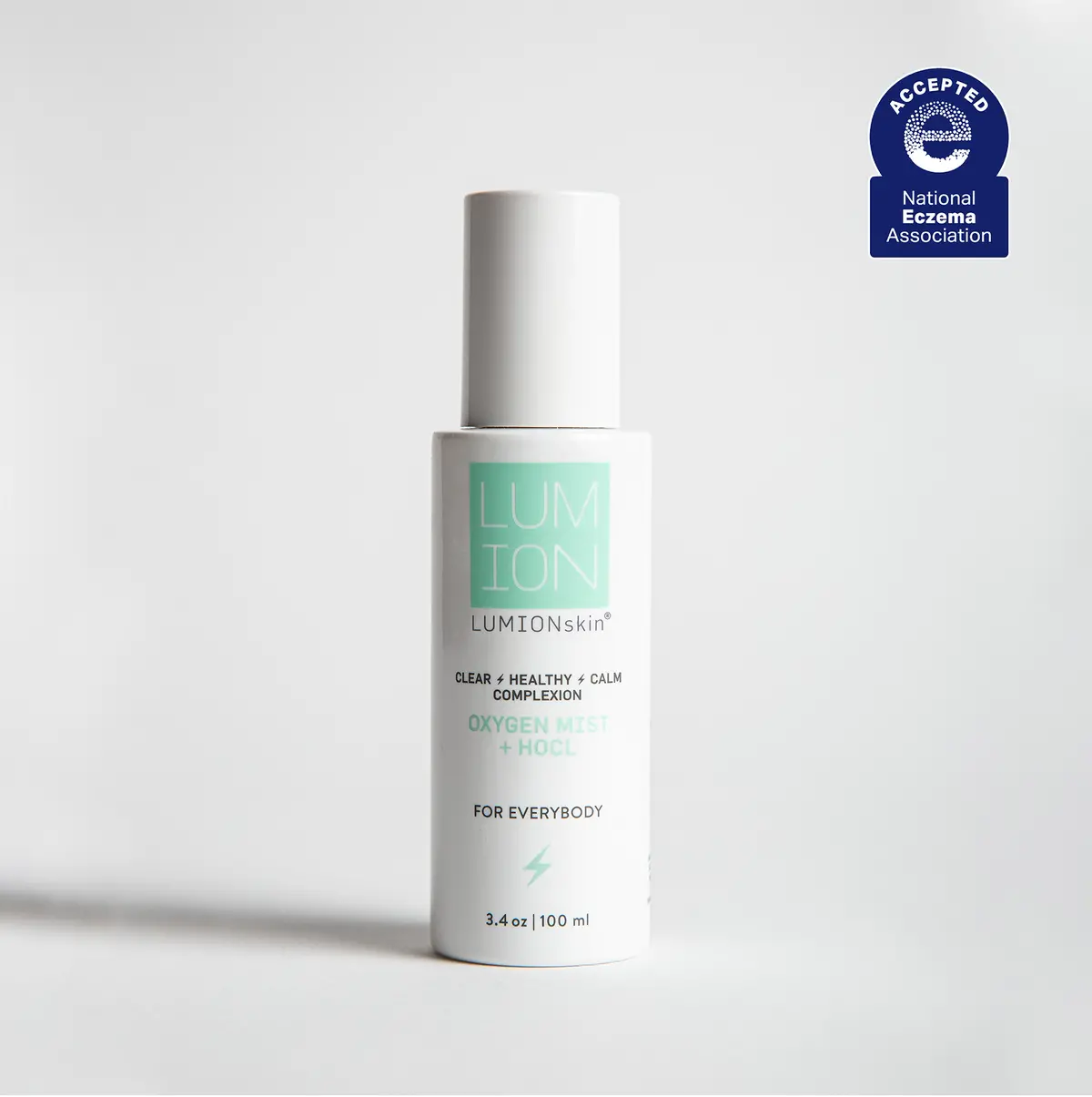 Lumion Miracle Mist 1