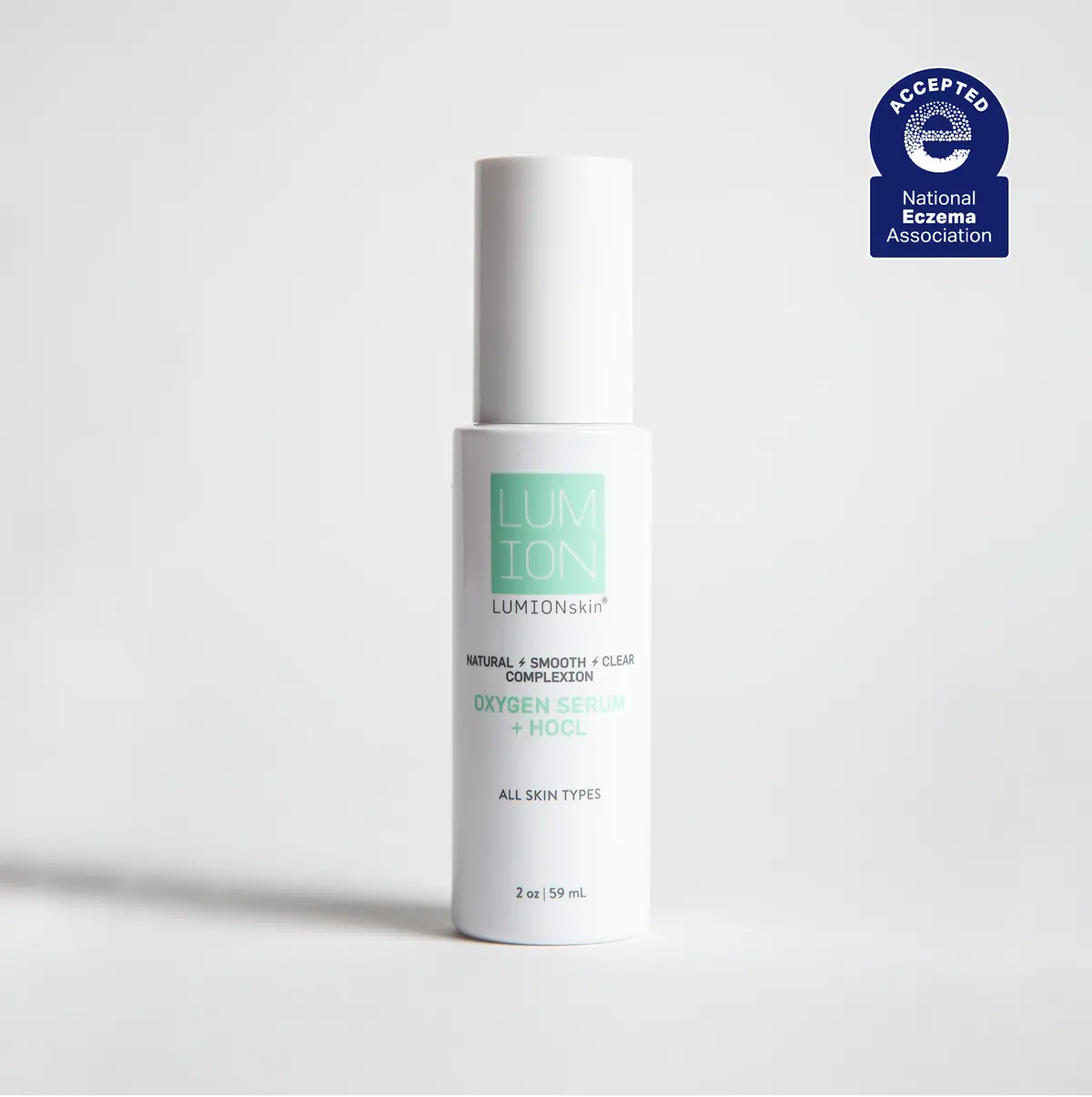 Lumion Save My Skin Serum 1