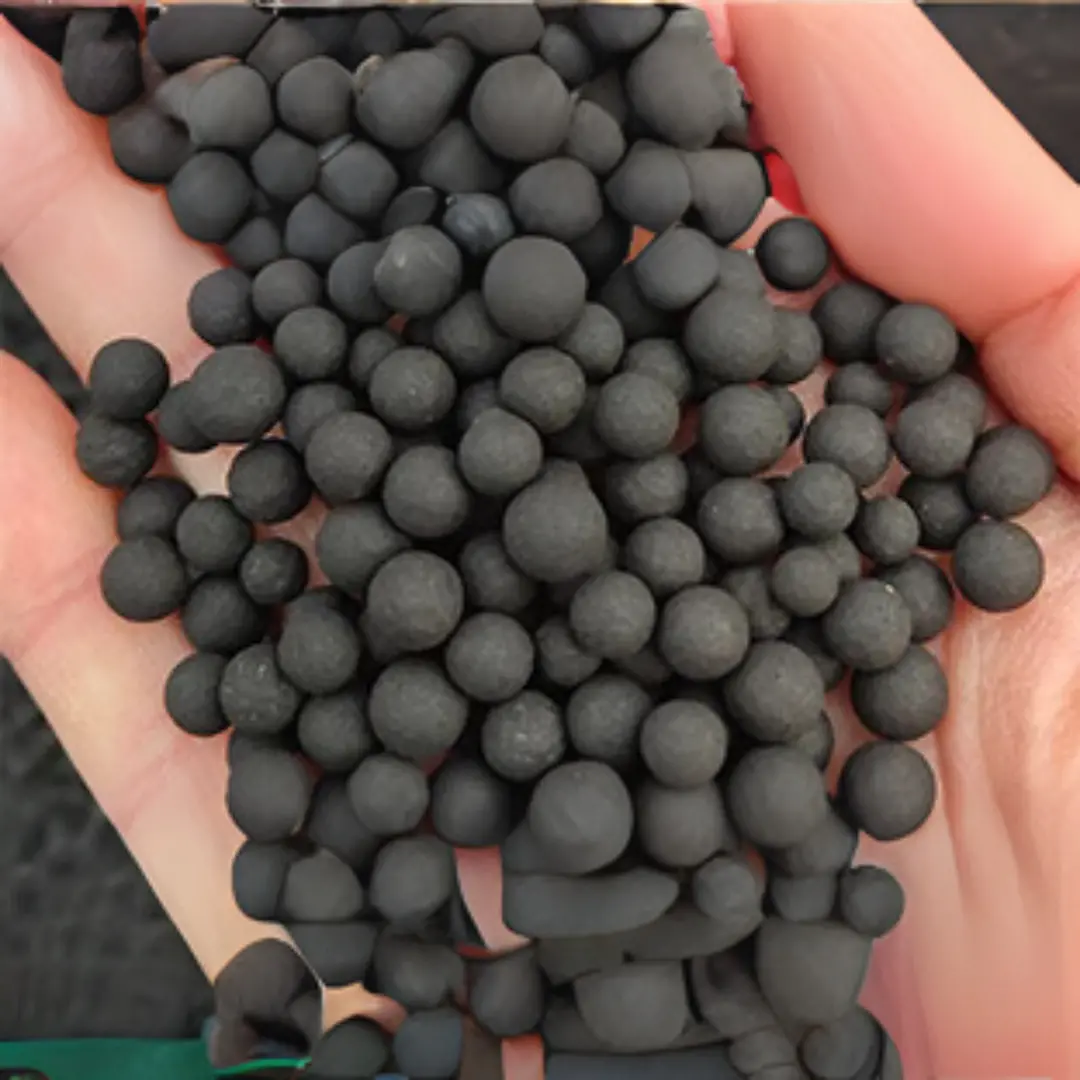Elixe-C Activated Carbon – 300G 2