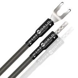 Equinox® 10 Biwire Jumpers 1