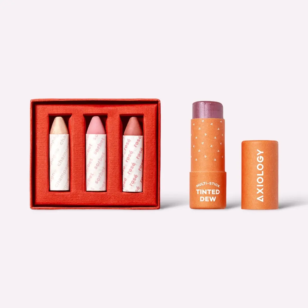 Axiology Everyday Pinks Bundle 1