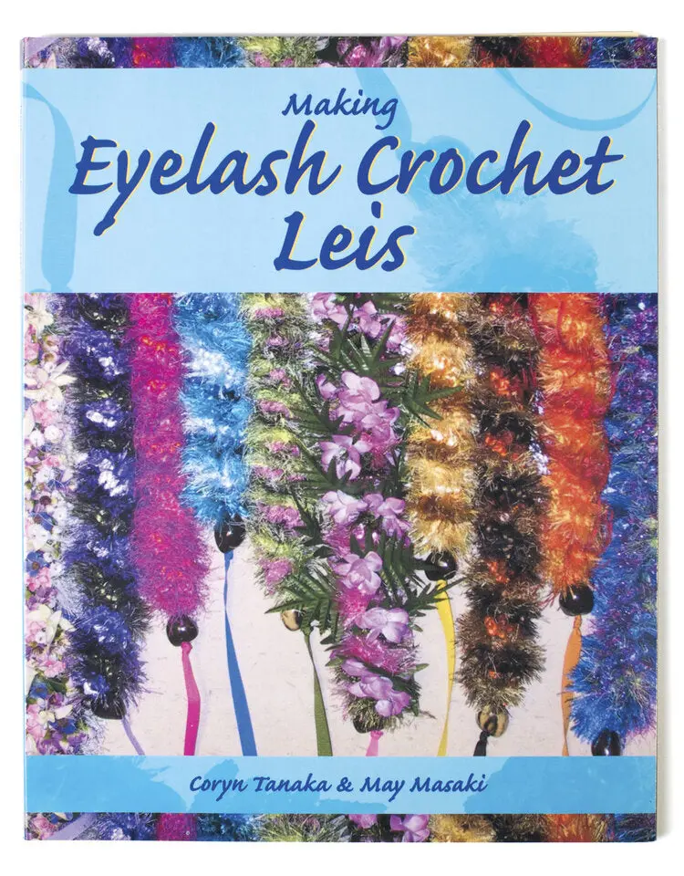 Making Ribbon Leis And Other Gifts Of Aloha 1