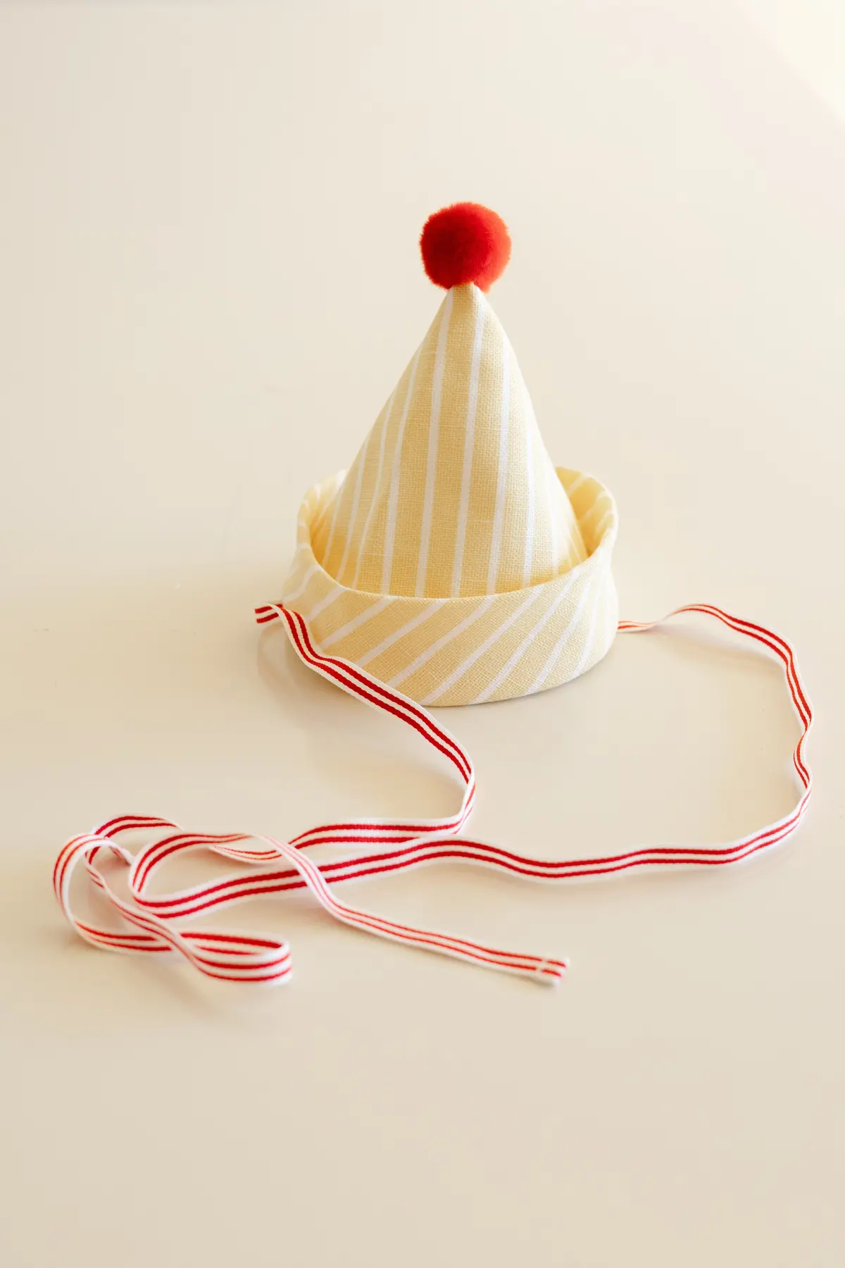 Band Of The Wild Little Clown Hat 1