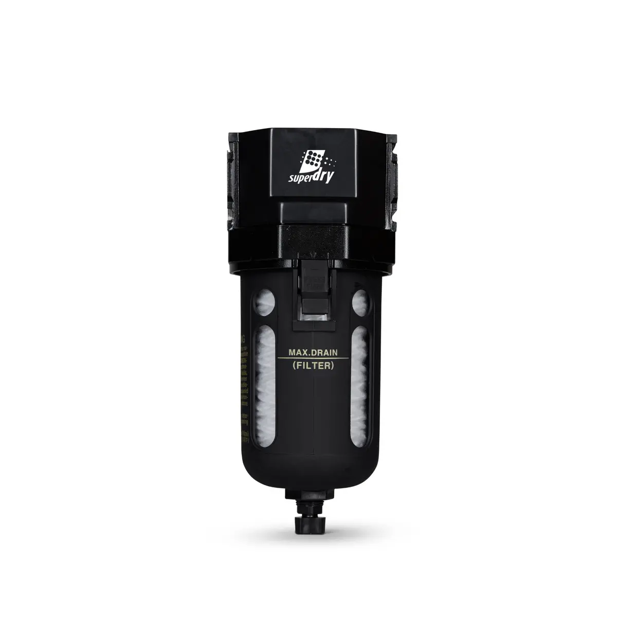 Fc 1/2 - Coalescer Filter 1