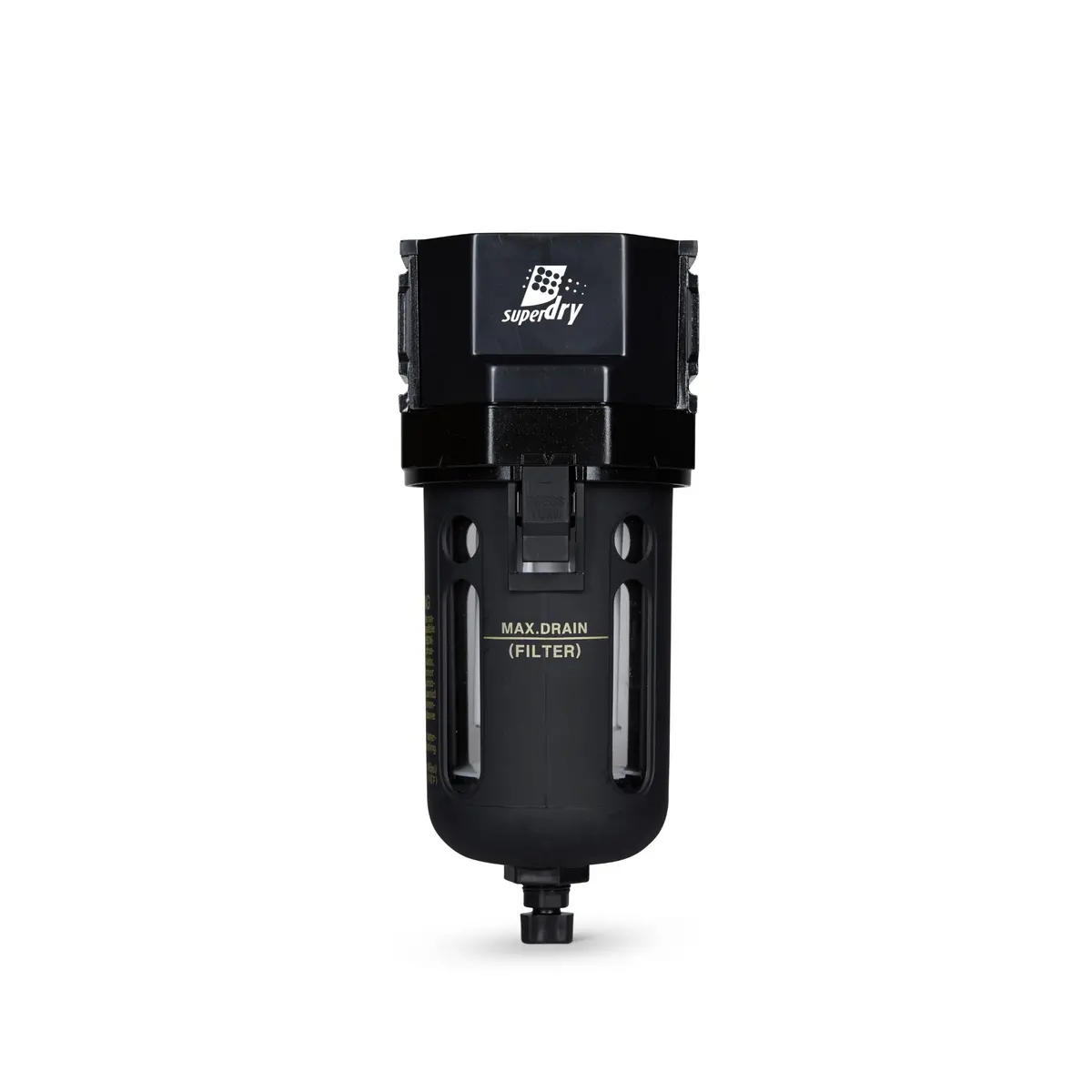 Fd 1/2  - Desiccant Filter 1
