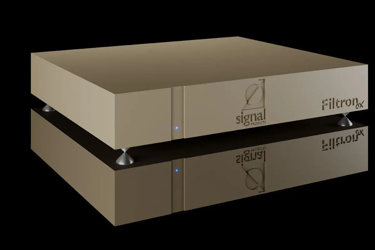 Signal Projects Filtron Cx 1