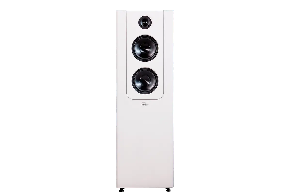 Lyngdorf Fr-2 Loudspeaker 1