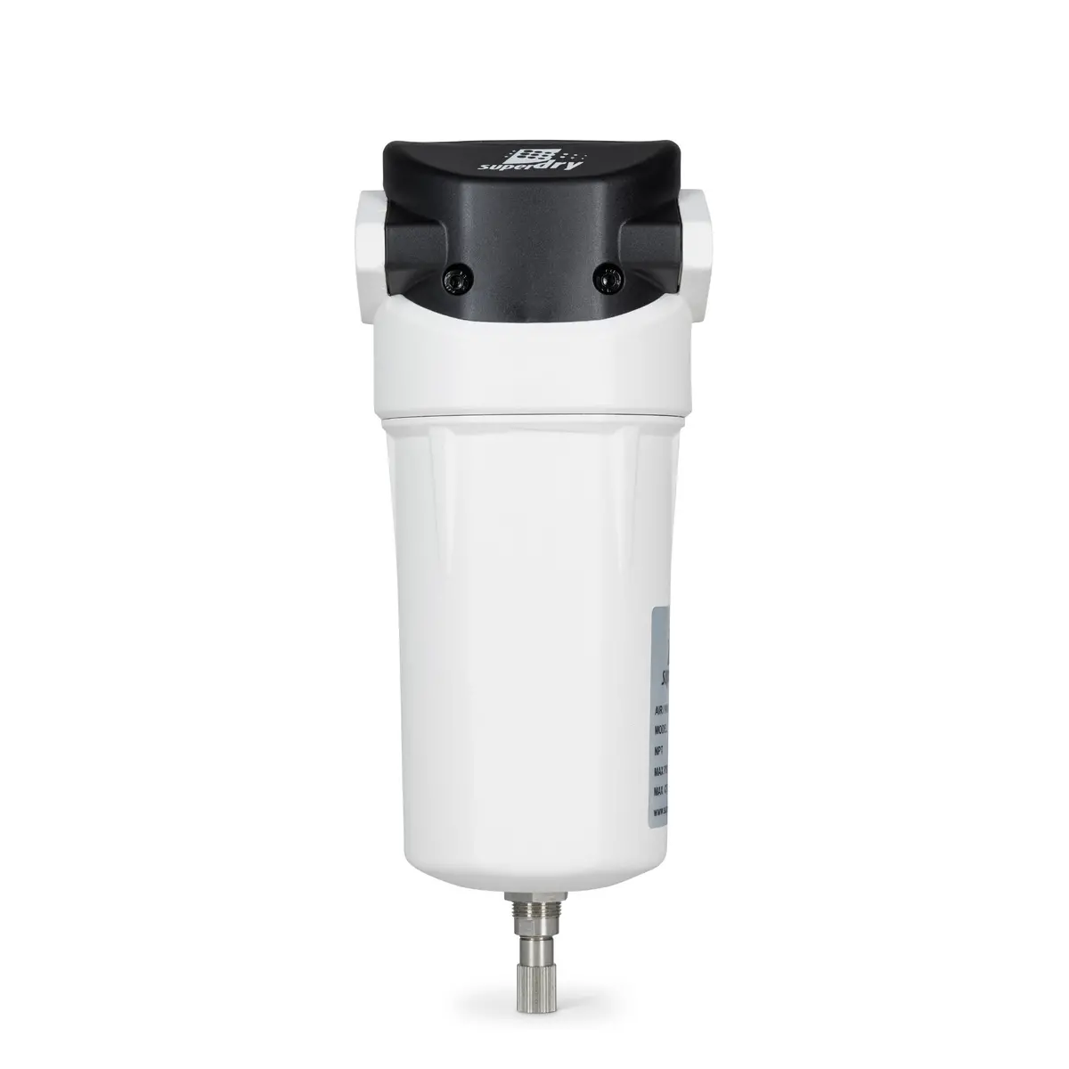 Fsd-45-W - 1/2"Water Separator 1