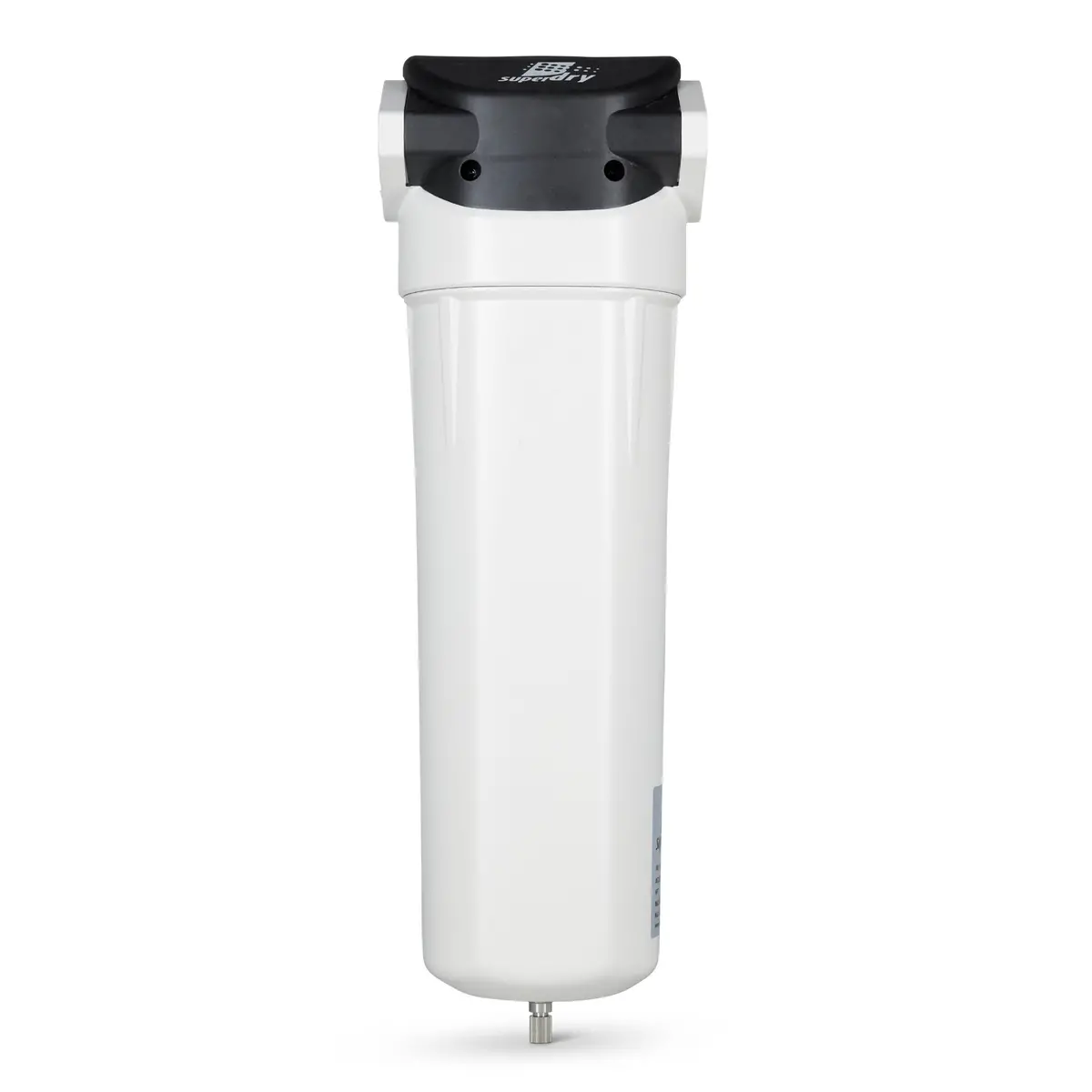 Fsd-515-W - 2" Water Separator 1