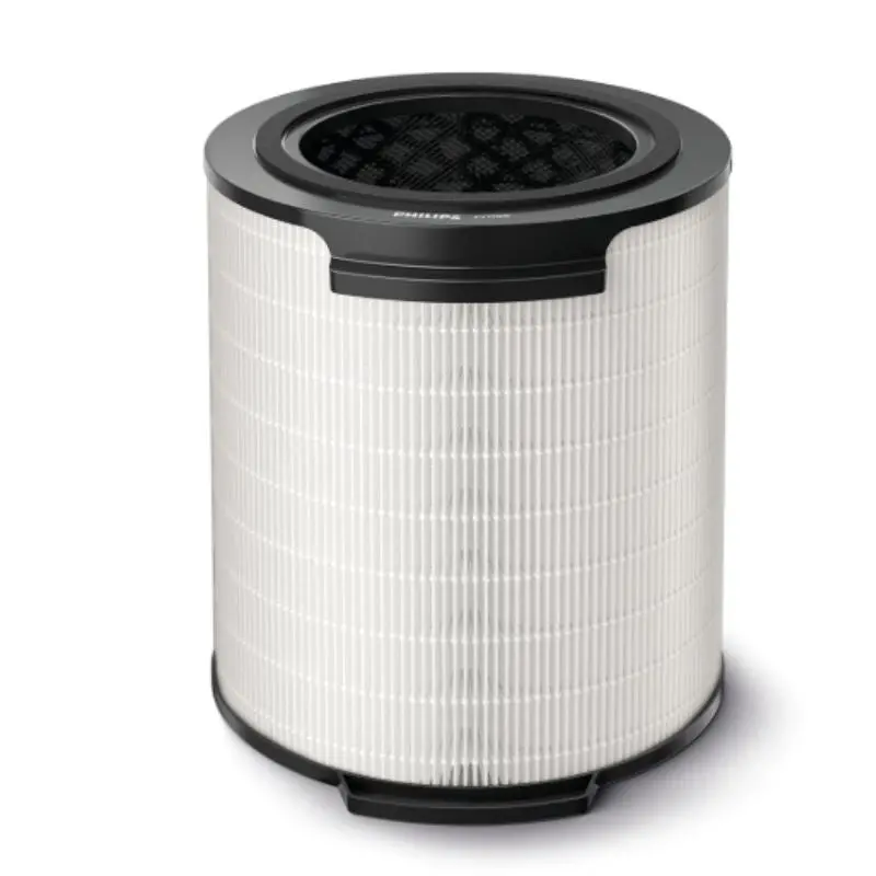 Philips Nano Protect Integrated Hepa & Active Carbon 1000 Series Replacement Air Purifier Filter Fy1700/30 For Ac1711 And Ac1715 1
