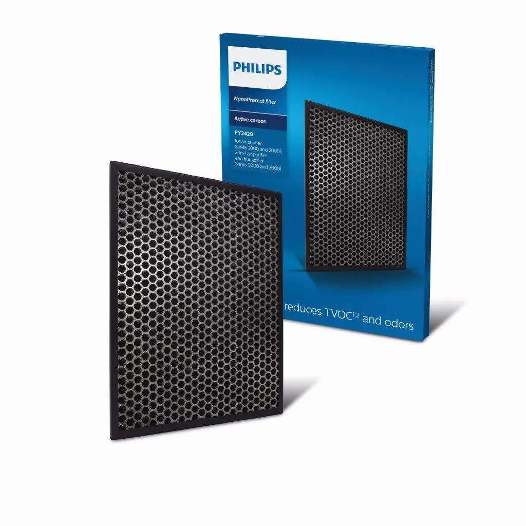 Activated Carbon Filter (Fy2420) For Models Ac2887/Ac2892/Ac2882 1