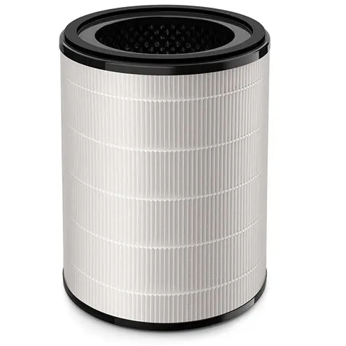 Refurbished Philips Nano Protect Integrated Hepa & Active Carbon 3000 Series Replacement Air Purifier Filter Fy3430/10 For Ac3055 And Ac3059 1