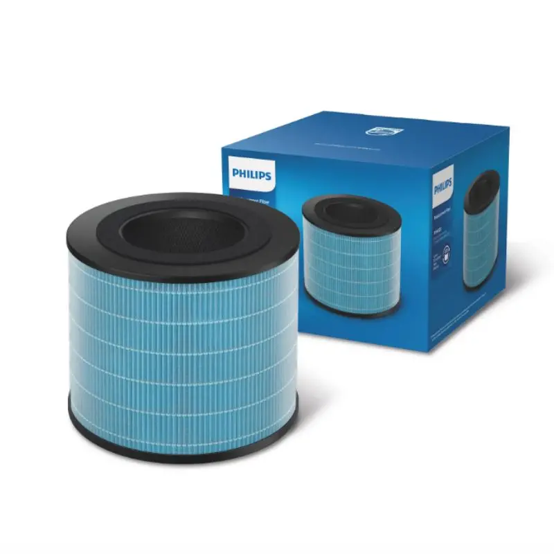 Philips Fym220/10 Integrated 3-In-1 Filter For Amf220 Air Purifier 1