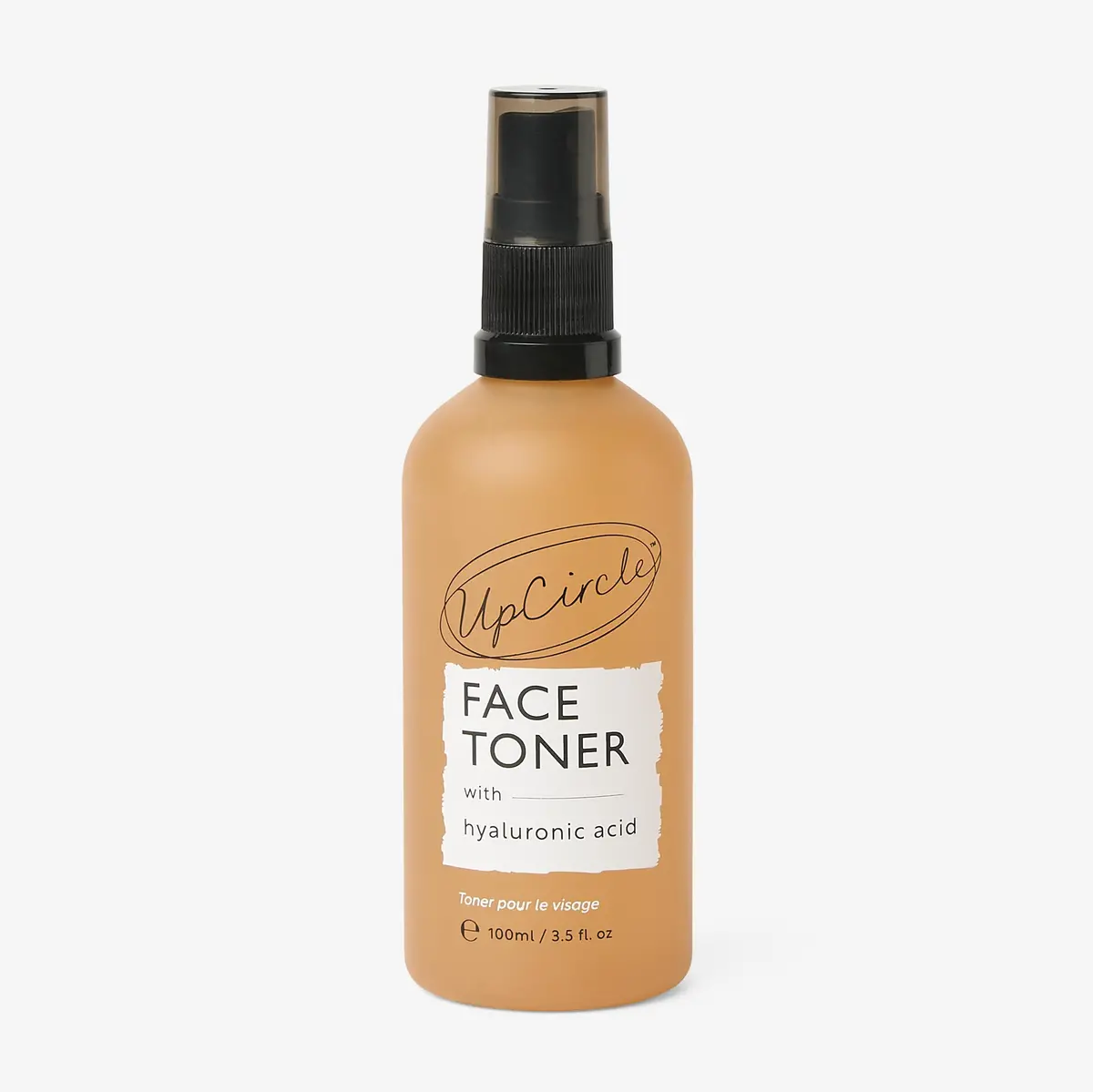 Upcircle Face Toner With Hyaluronic Acid 1