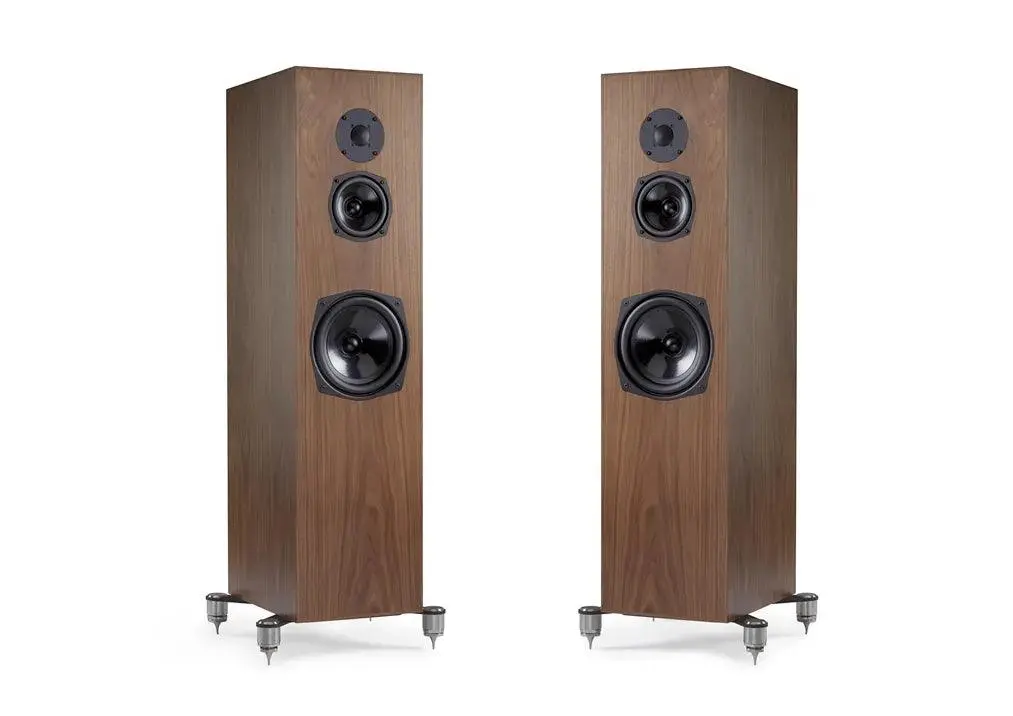 Falcon Acoustics Loudspeakers M40 1