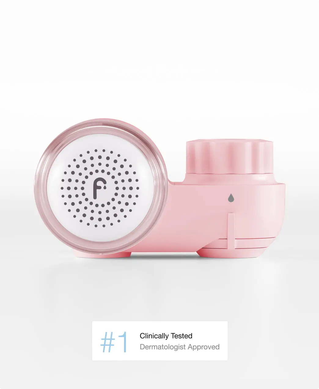 Filterbaby Skincare Faucet Filter 2.0 1
