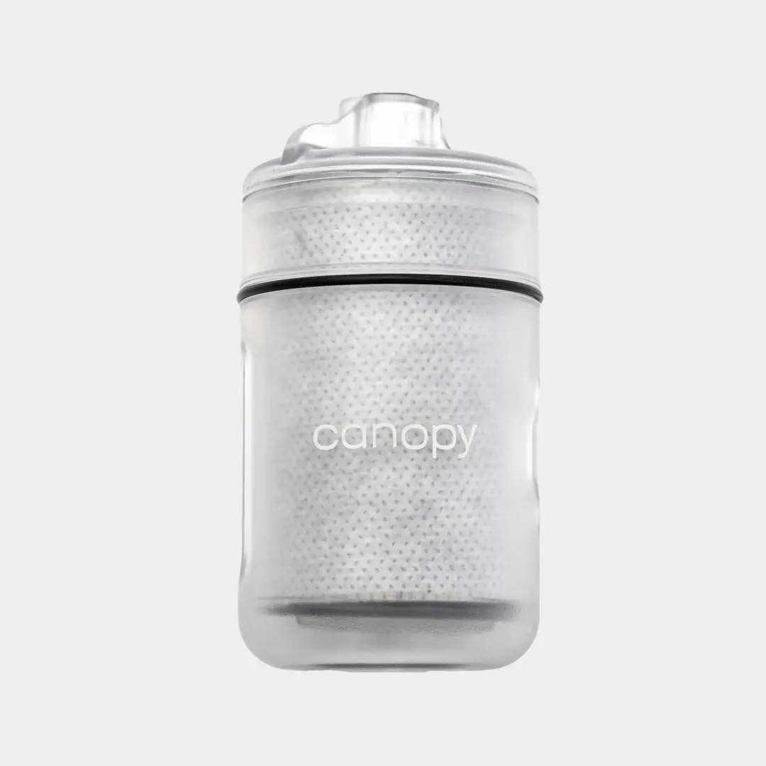 Canopy Faucet Filter Cartridge 1