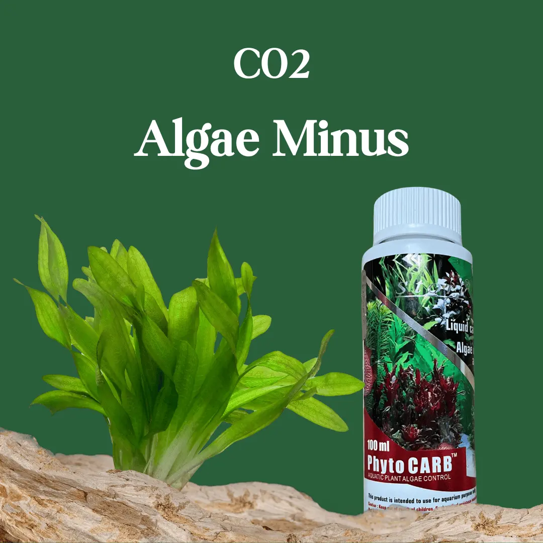 Fertilizer Aquatic Remedies Wild Phyto Carb Co2 Algae Controller 1
