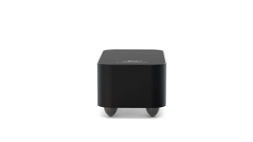 Fezz Argentum X20 Step-Up Transformer 1