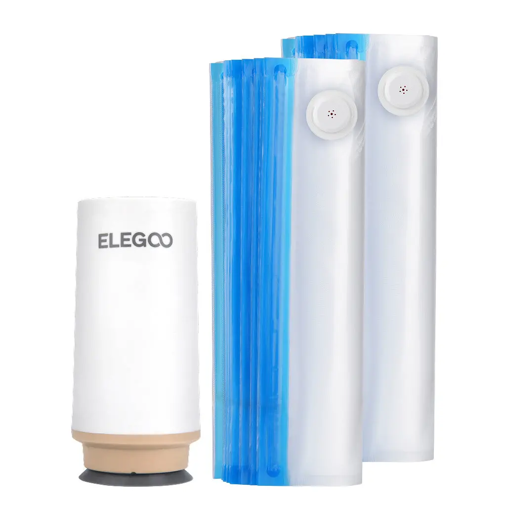 Filament Vacuum Storage Bags Kit 1