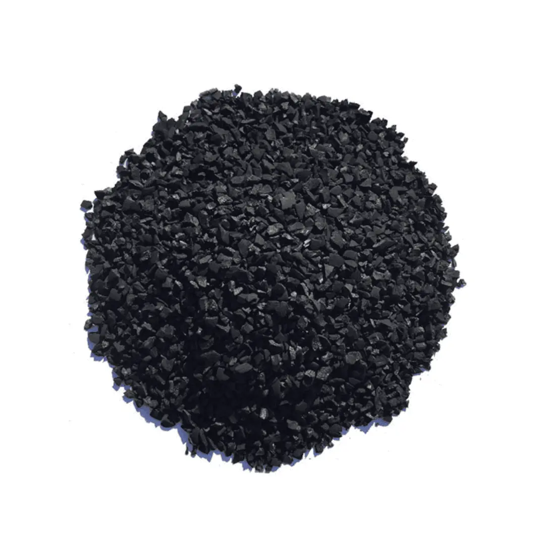 Filter Media Carbon 110Gm 1