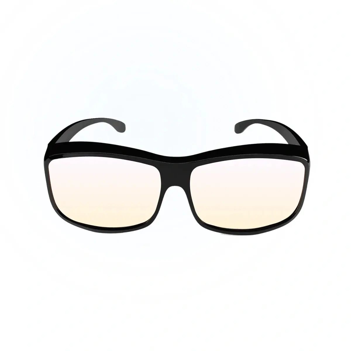 Defendershield Blue Light Blocking Glasses – Universal Fitover Series 1