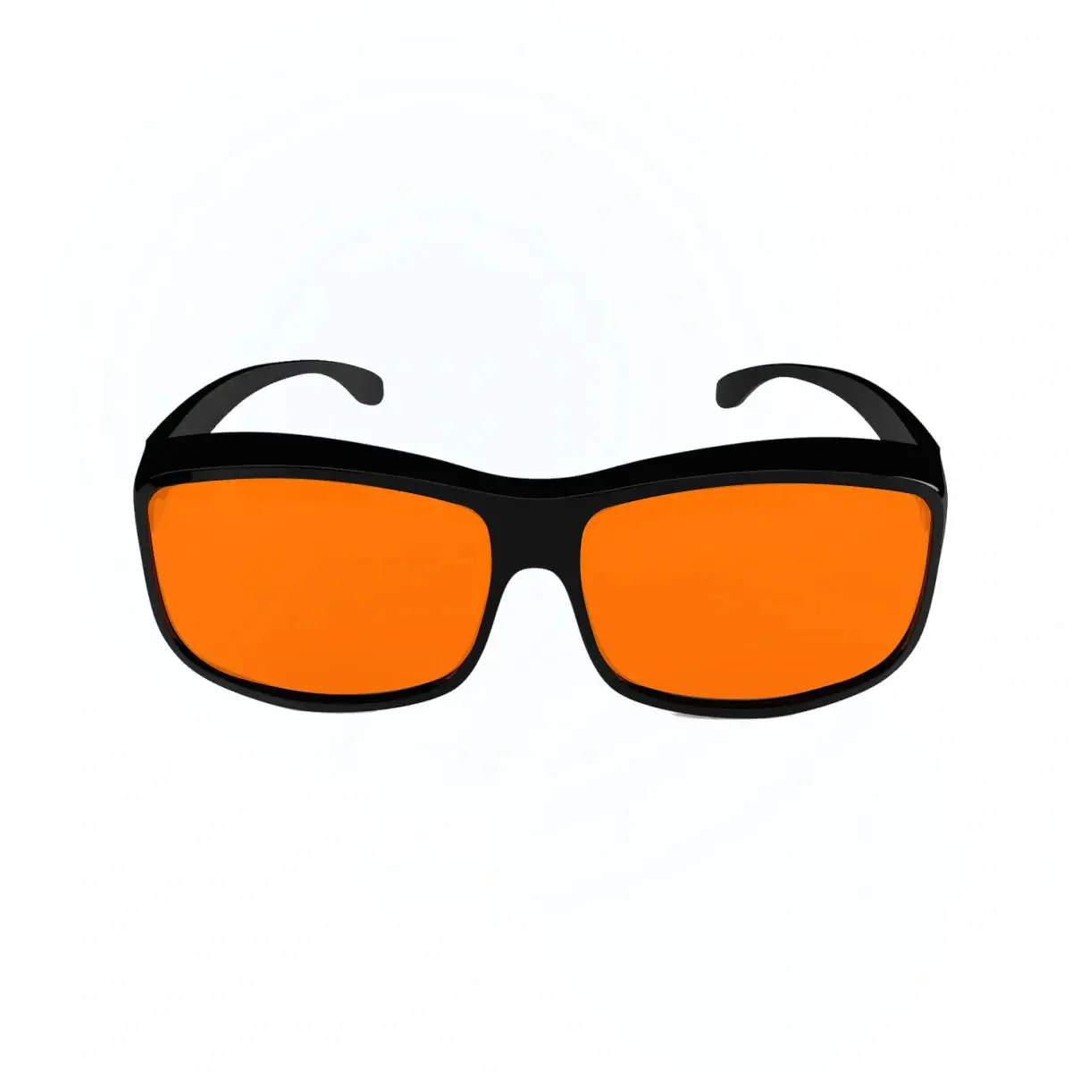 Defendershield Blue Light Blocking Glasses – Universal Fitover Series 2