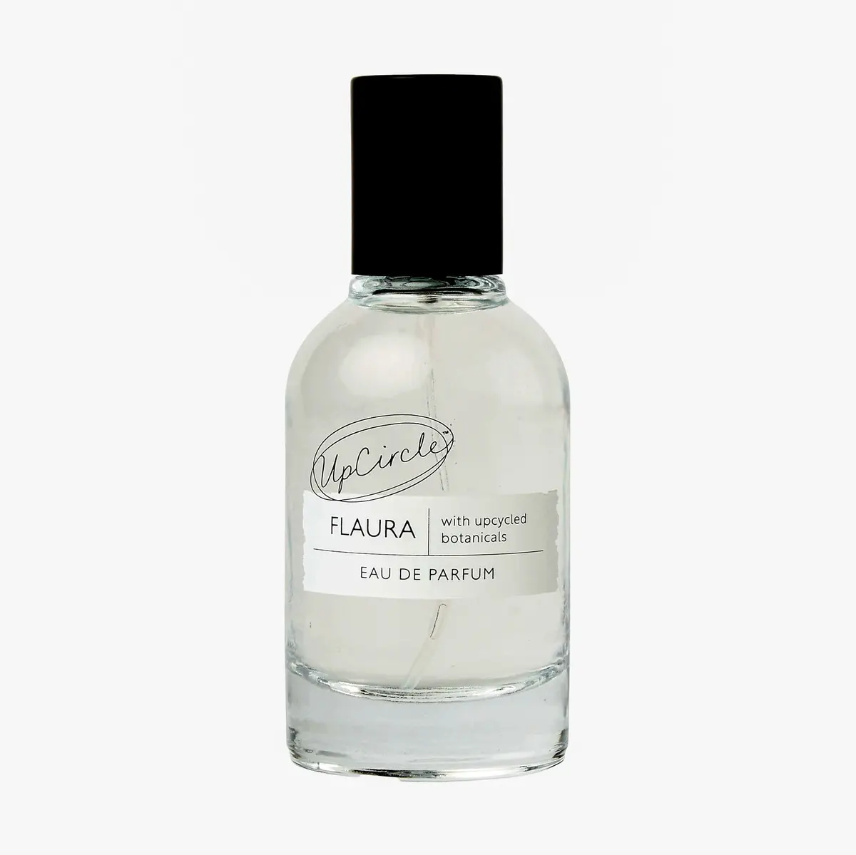Upcircle Flaura Eau De Parfum 1