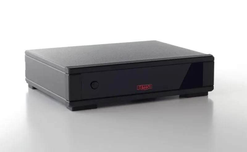 Rega Elicit Mk5 1
