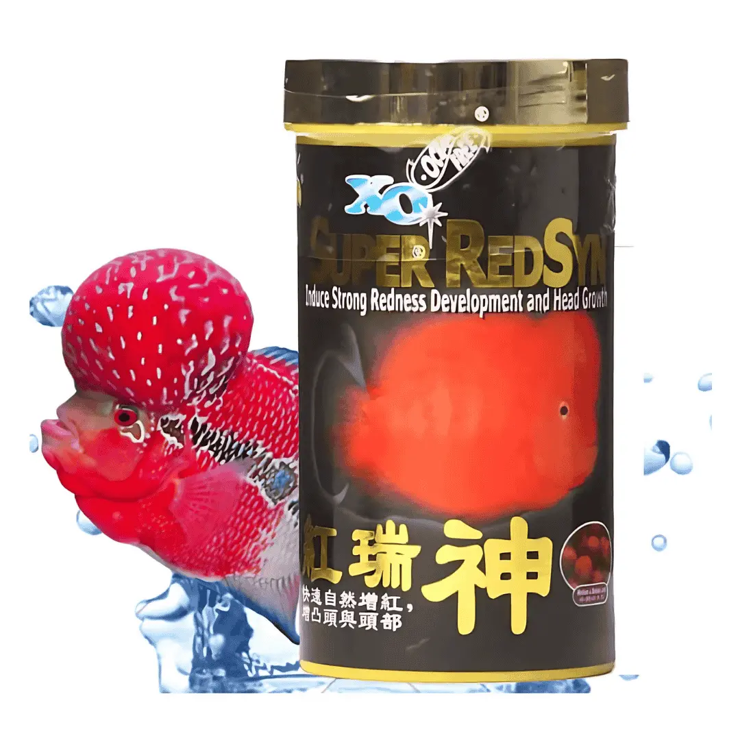 Food Ocean Free Xo Super Redsyn 120Gm 1