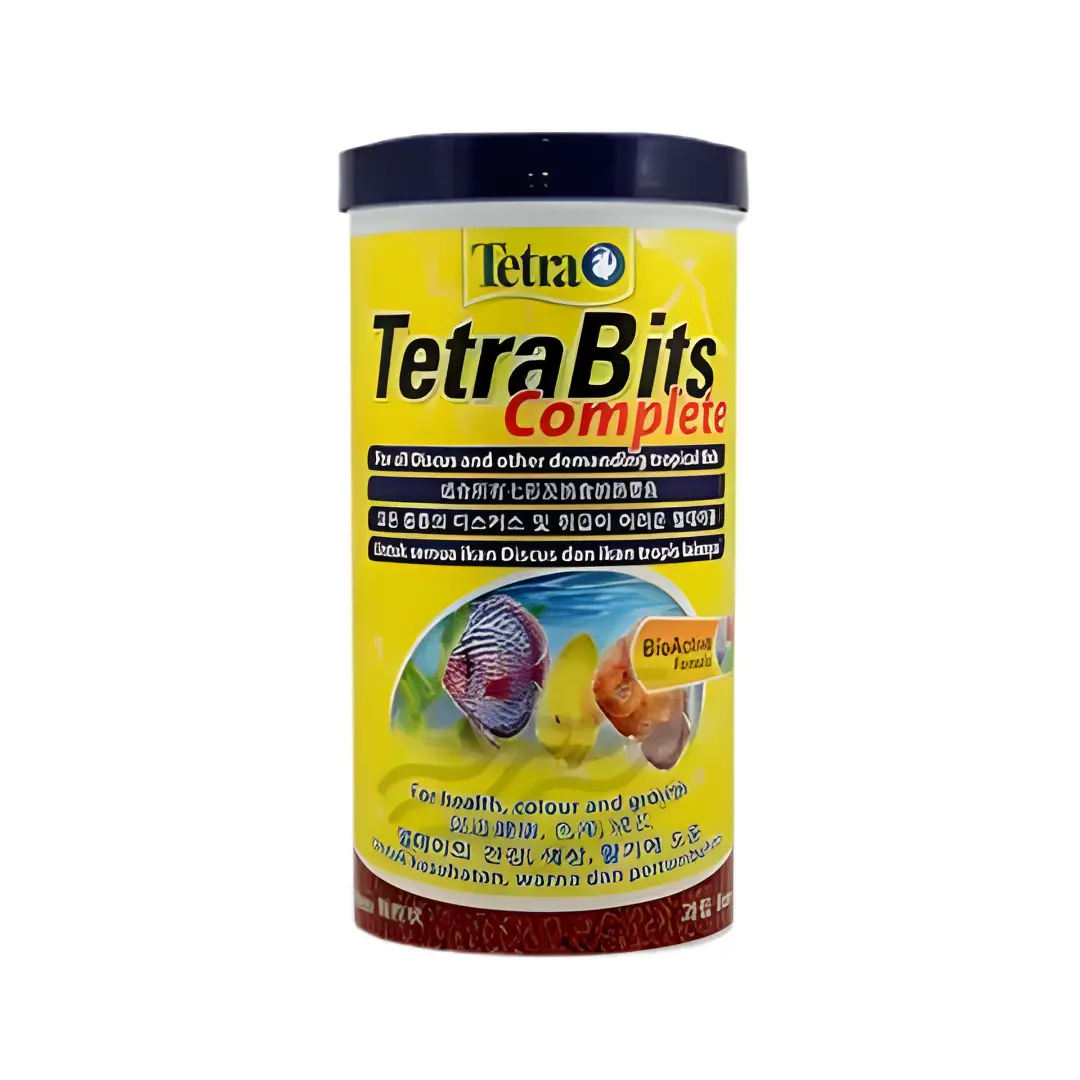 Food Tetra Bits 300Gm 1