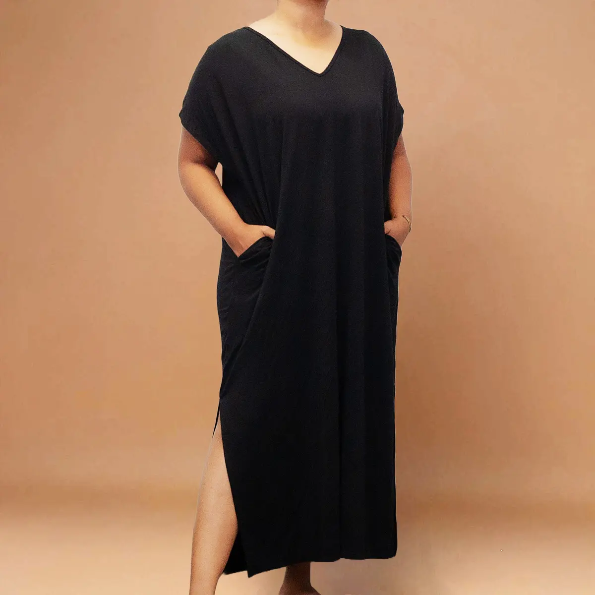 The Comfort Caftan 1