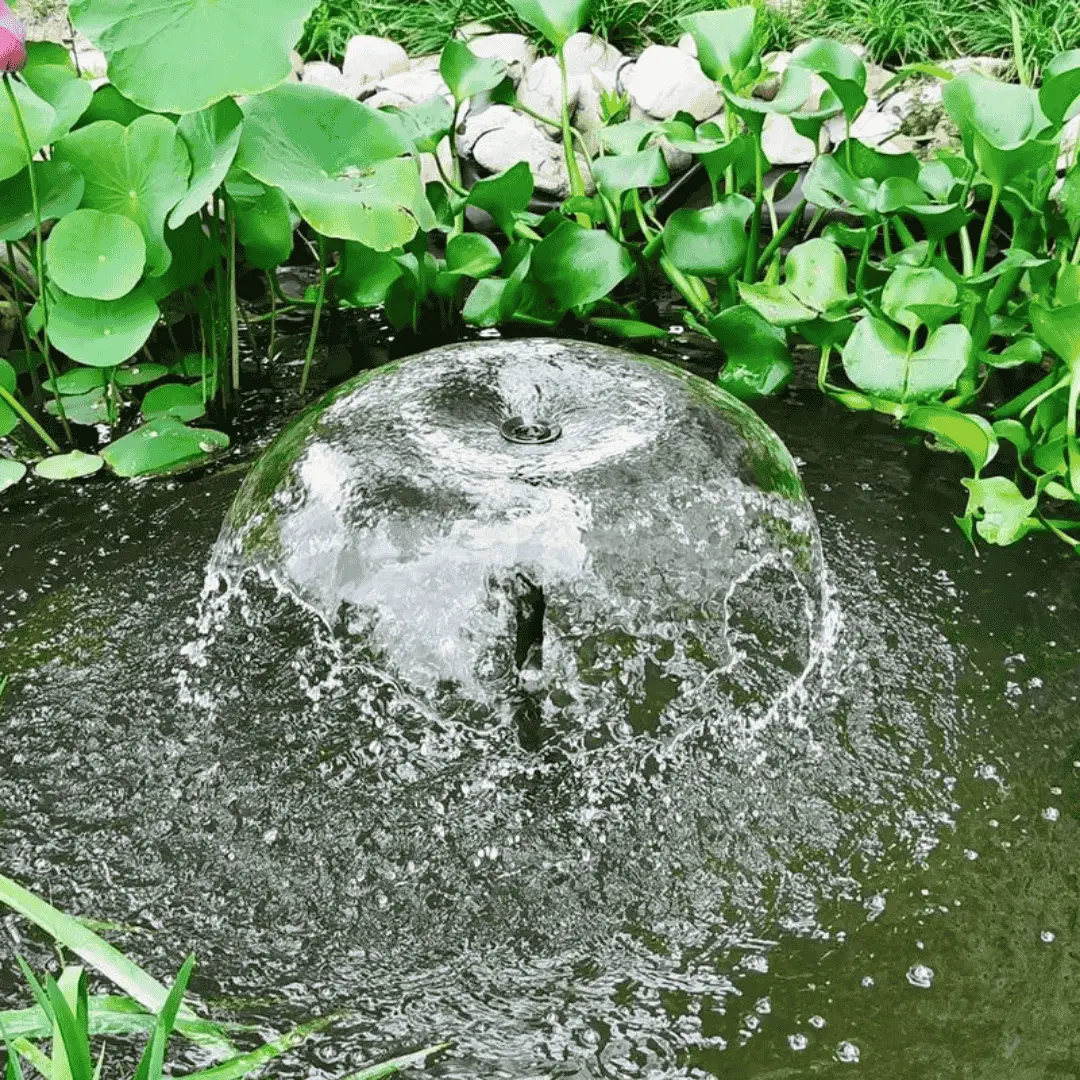 Sobo Fountain Kit Ft-100 1
