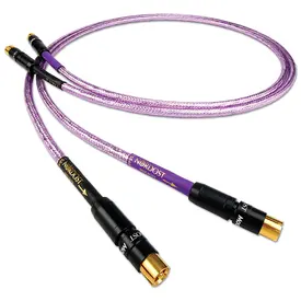 Nordost Norse 2 Series Frey 2 Interconnect 1