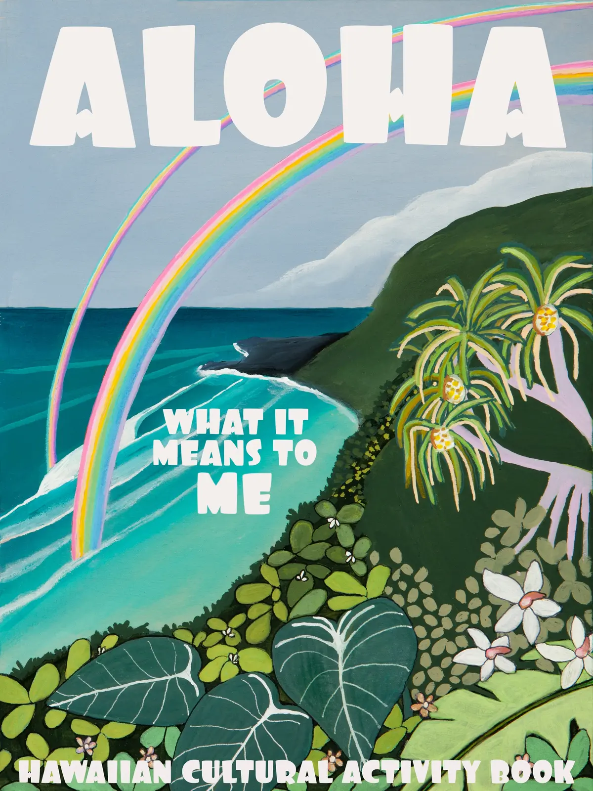 Aloha: What It Means To Me 1