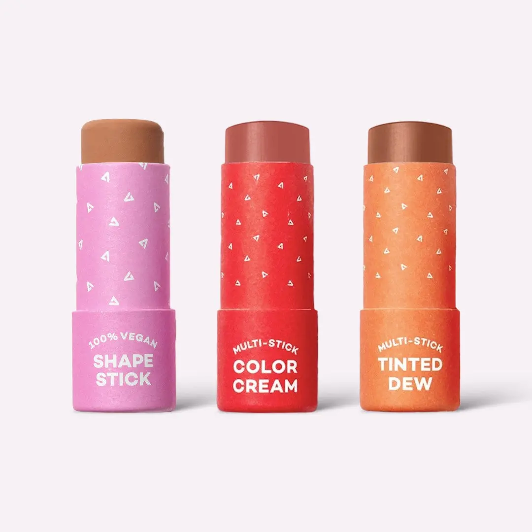 Axiology Full Face Sets 1