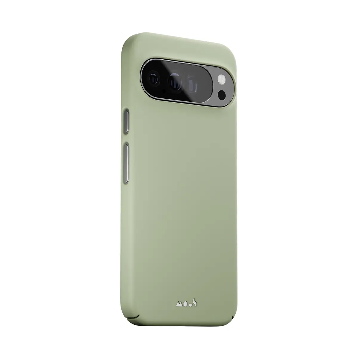 Thyme Green Lightweight Phone Case - Super Thin 1